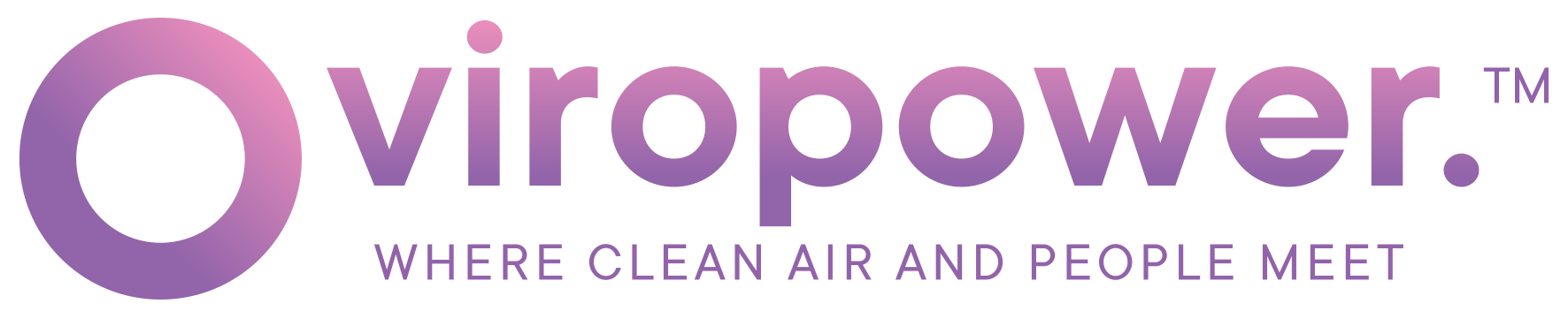 ViroPower logo